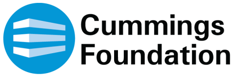 Cummings Foundation Logo