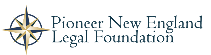 pioneer new england legal foundation logo