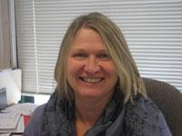 Joanne Sanders